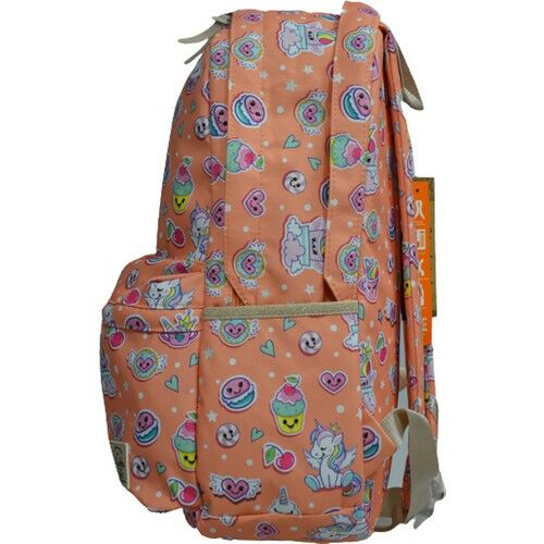 Kaukko Unicorn Somon Sırt Çantası K1324