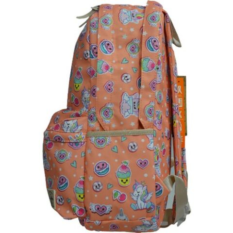 Kaukko Unicorn Somon Sırt Çantası K1324