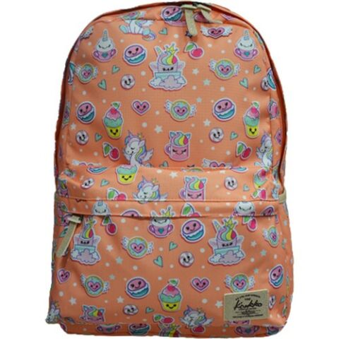 Kaukko Unicorn Somon Sırt Çantası K1324