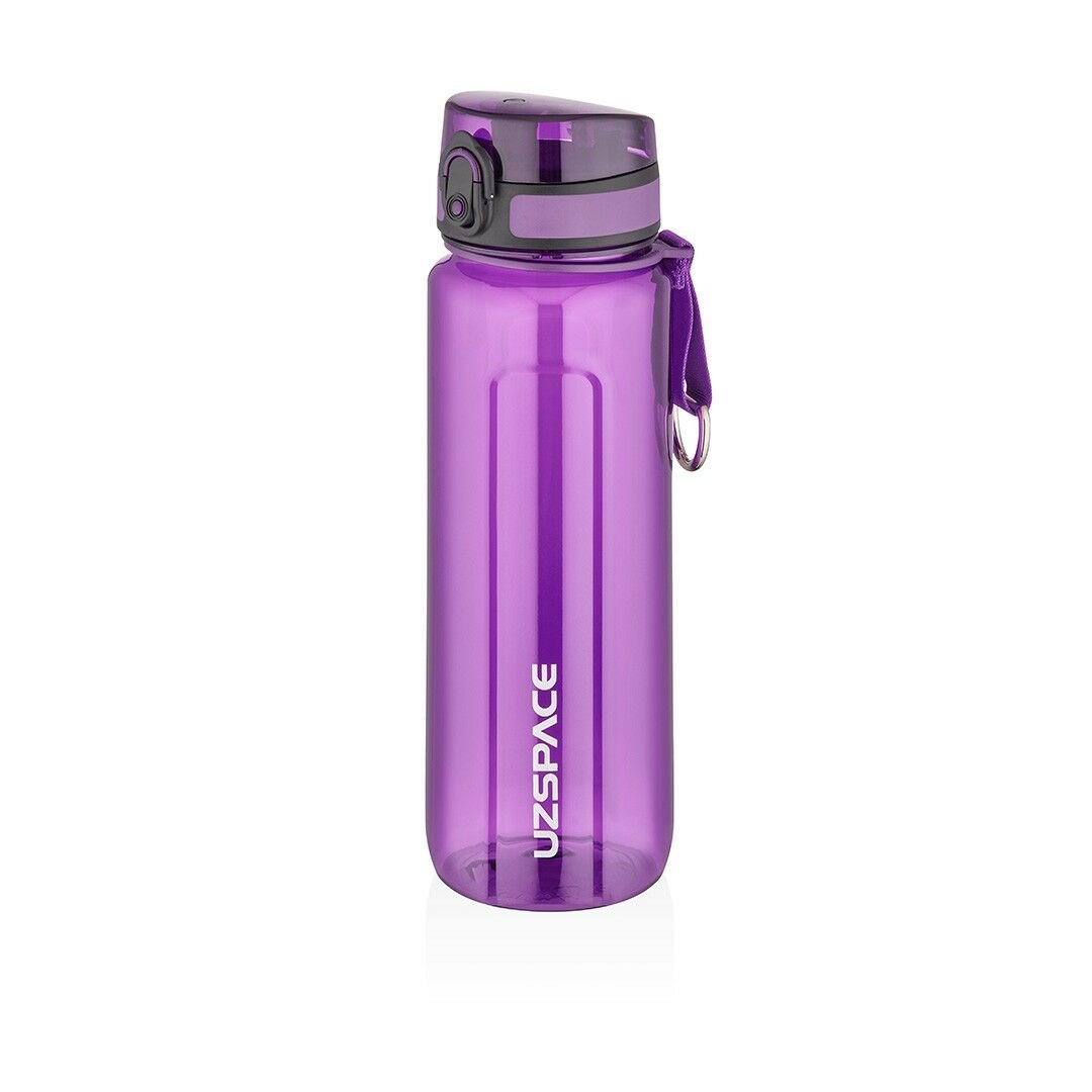 Vagonlife Uzspace Plank Tritan 750 Ml 6019 Mor Matara