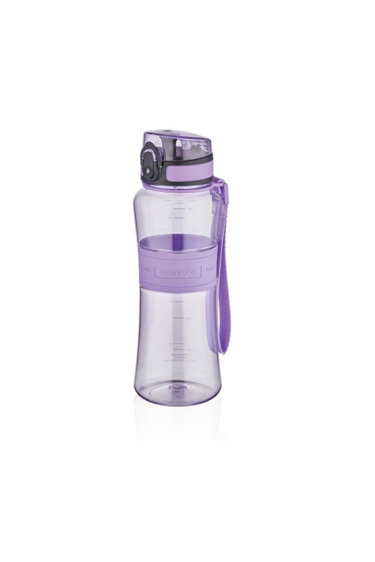 Vagonlife Uzspace Explorer Tritan 500 Ml 5026 Mor Matara