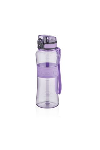 Vagonlife Uzspace Explorer Tritan 500 Ml 5026 Mor Matara