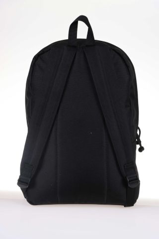 Sport Okul Çantası 42x33x21 Siyah (k1299)