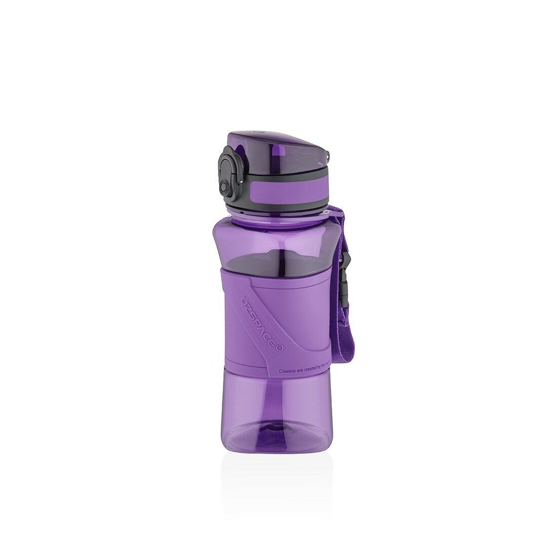 Vagonlife Uzspace Chalk Tritan 350 Ml 6009 Mor Matara