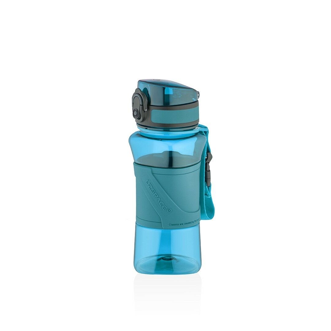 Vagonlife Uzspace Chalk Tritan 350 Ml 6009 Mavi Matara