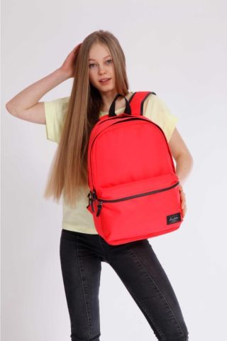 Basic Sırt Çantası Mercan K1295