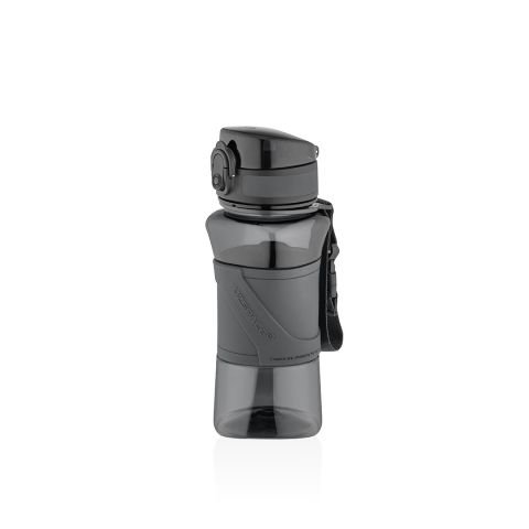 Vagonlife Uzspace Chalk Tritan 350 Ml 6009 Siyah Matara