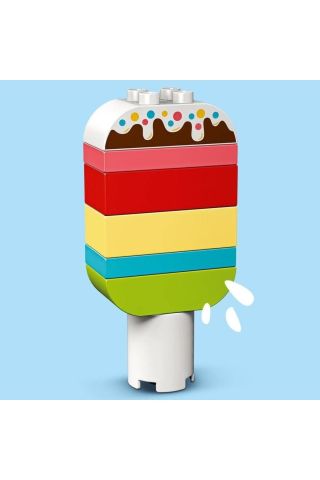 Duplo Klasik Kalp Kutusu 10909