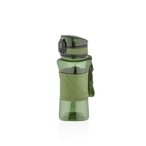 Vagonlife Uzspace Chalk Tritan 350 Ml 6009 Yeşil Matara