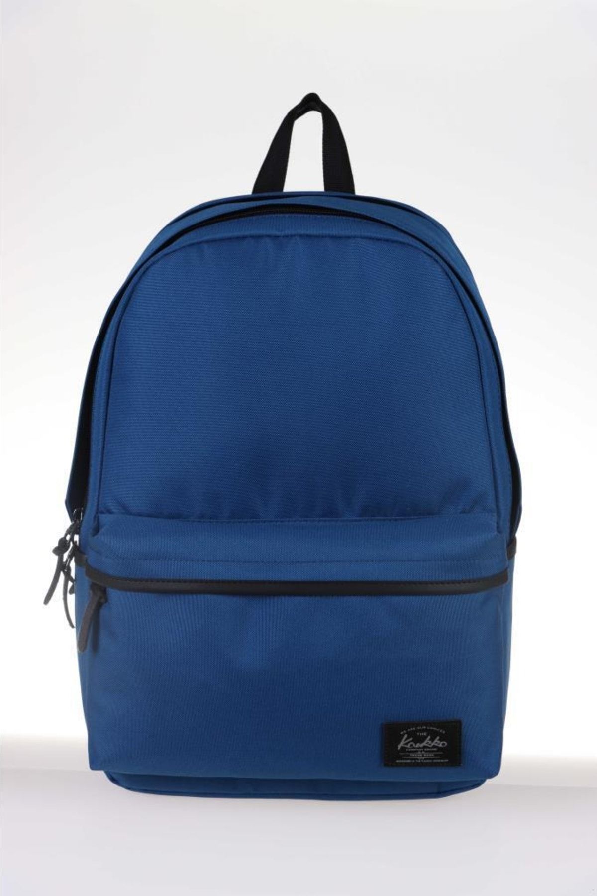 Basic Sırt Çantası Çivit K1292