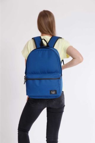 Basic Sırt Çantası Çivit K1292