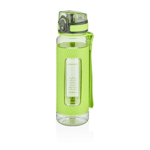 Vagonlife Uzspace Sahale Tritan 450 Ml 5044 Yeşil Matara