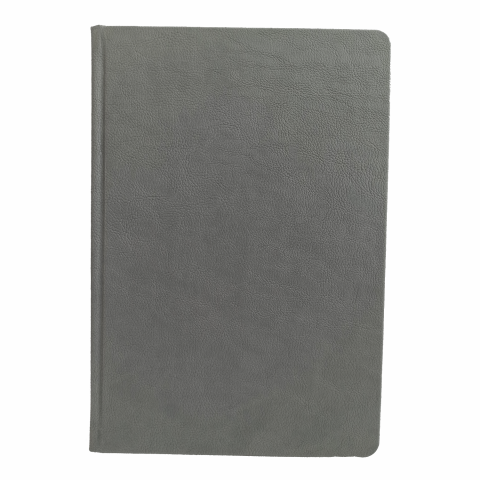 Keskin Color 17x24 160 Yaprak Düz Termo Deri Ciltli Defter