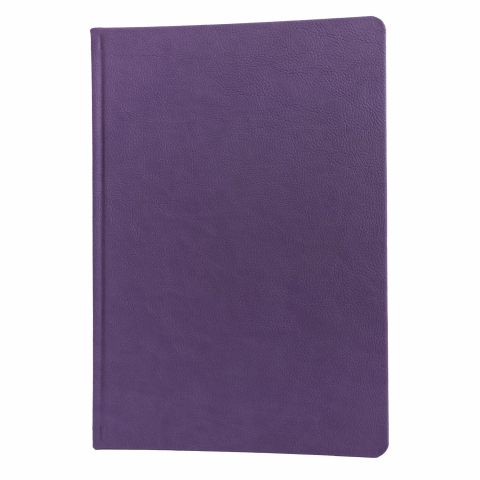 Keskin Color 17x24 160 Yaprak Düz Termo Deri Ciltli Defter