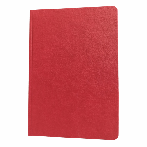 Keskin Color 17x24 160 Yaprak Düz Termo Deri Ciltli Defter