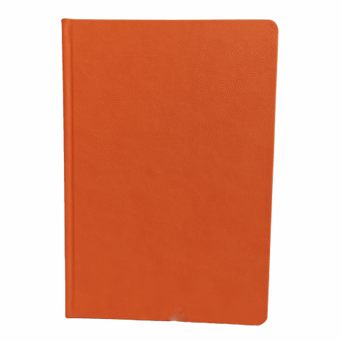 Keskin Color 17x24 160 Yaprak Düz Termo Deri Ciltli Defter