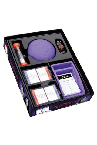 Tabu Hasbro A4626