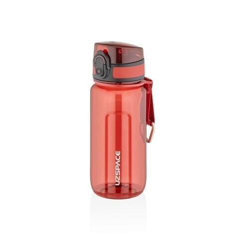 Vagonlife Uzspace Paint Tritan 350 Ml 6017 Kırmızı Matara