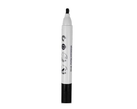 Faber-Castell Beyaz Tahta Kalemi Siyah 10'lu W153