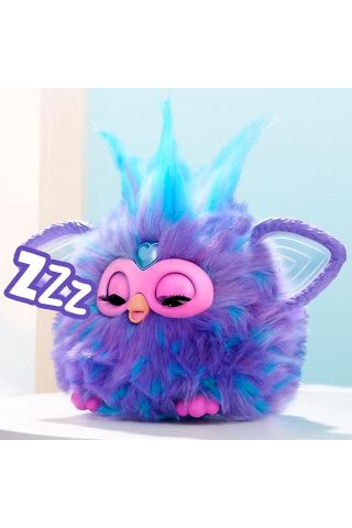 Furby Interaktif Oyuncak Arkadaş, Dans Et! Konuş! Şarkı Söyle! Şakalaş!
