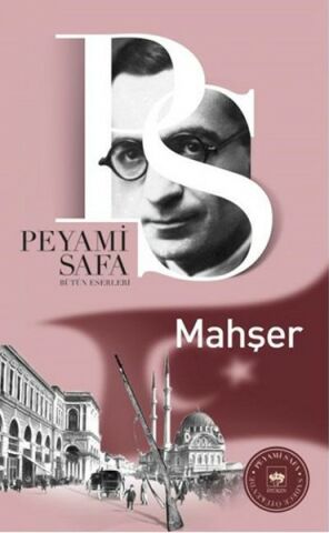 Mahşer-Peyami Safa