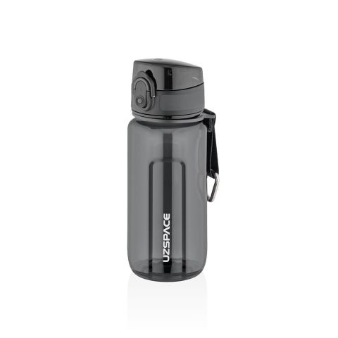 Vagonlife UzspacePaint Tritan 350 Ml  6017 Siyah Matara
