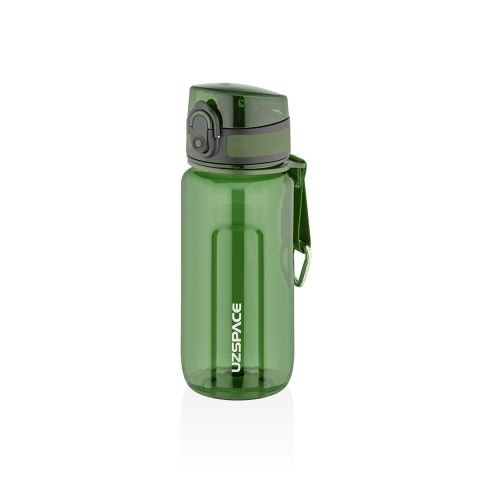 Vagonlife Uzspace Paint Tritan 350 Ml 6017 Yeşil Matara