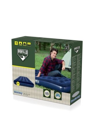 Tek Kişilik Şişme Yatak 67000n