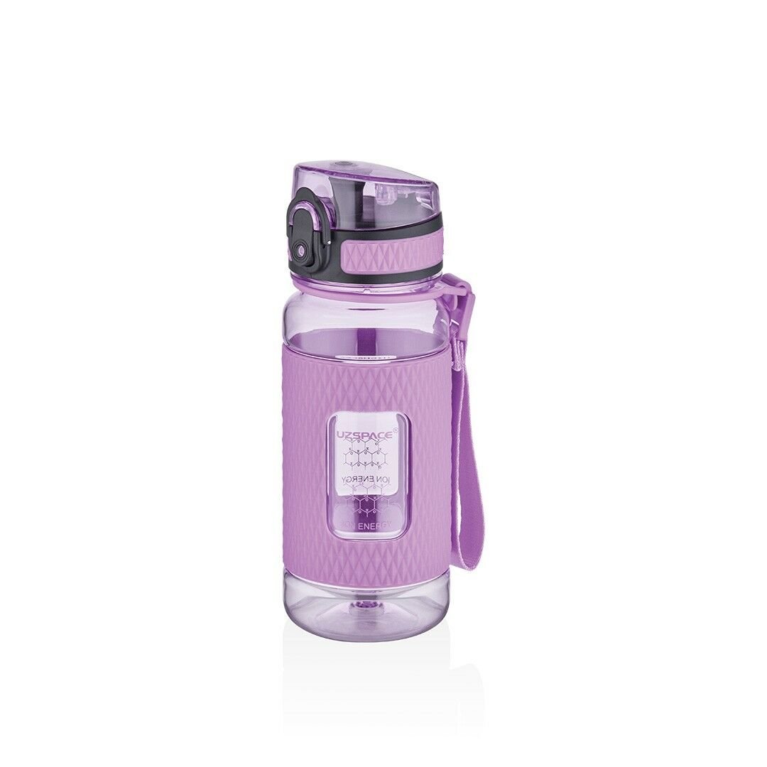 Vagonlife Uzspace Little Tritan 350 Ml 5043 Mor Matara