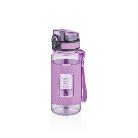 Vagonlife Uzspace Little Tritan 350 Ml 5043 Mor Matara