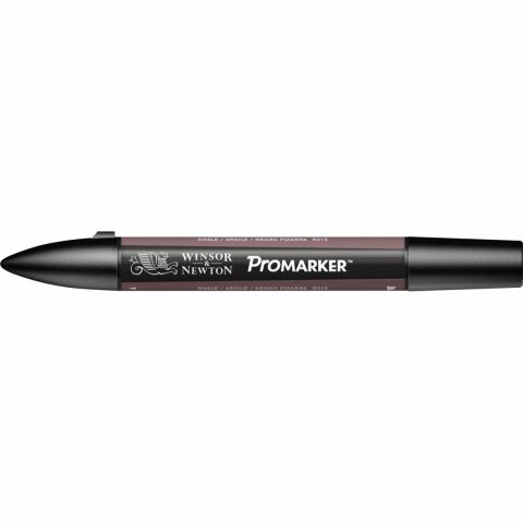 Winsor Newton Letraset Promarker Kalem R215 Shale
