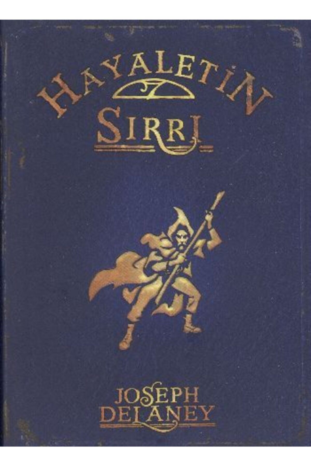 Hayaletin Sırrı