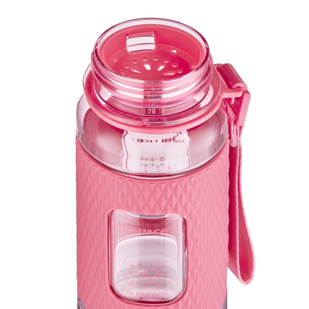 Vagonlife Uzspace Little Tritan 350 Ml 5043 Pembe Matara