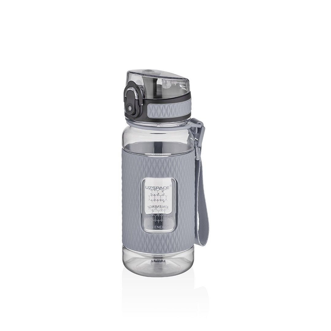 Vagonlife Uzspace Little Tritan 350 Ml 5043 Gri Matara