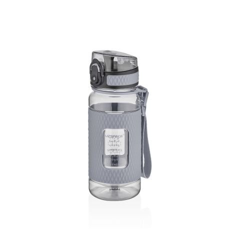 Vagonlife Uzspace Little Tritan 350 Ml 5043 Gri Matara
