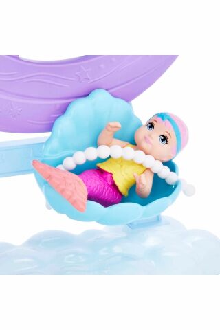Dreamtopia Deniz Kızı Bebek ve Çocuk Oyun Alanı
