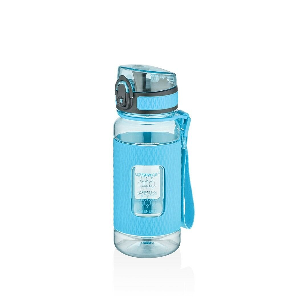 Vagonlife Uzspace Little Tritan 350 Ml 5043 Mavi Matara
