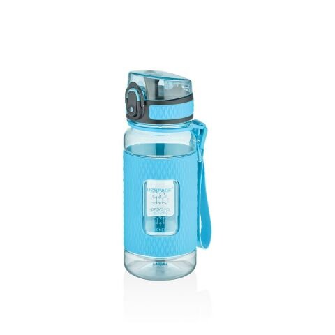 Vagonlife Uzspace Little Tritan 350 Ml 5043 Mavi Matara