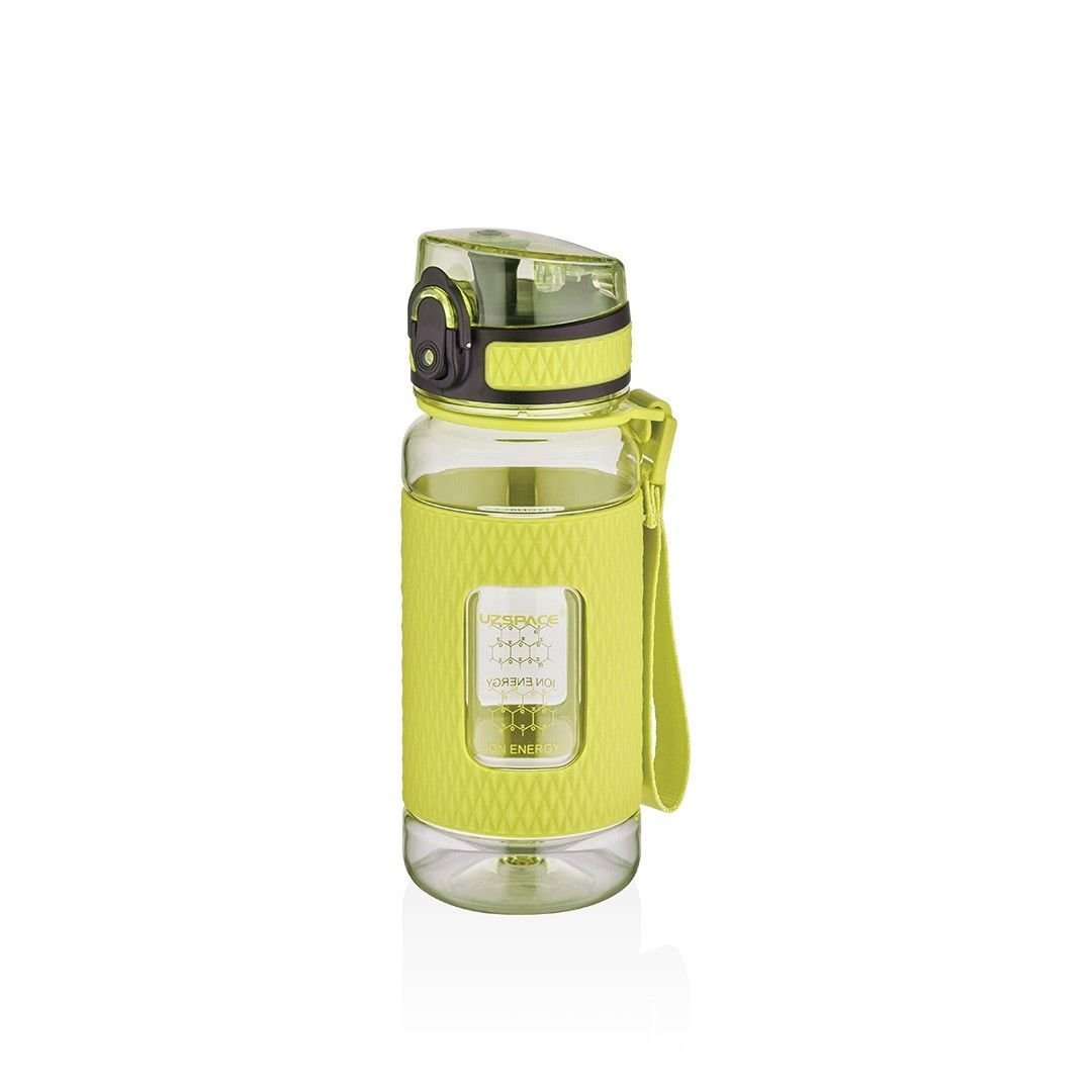 Vagonlife Uzspace Little Tritan 350 Ml 5043 Yeşil Matara