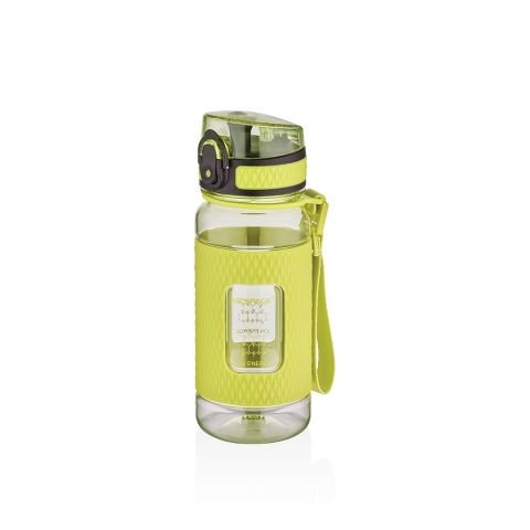 Vagonlife Uzspace Little Tritan 350 Ml 5043 Yeşil Matara