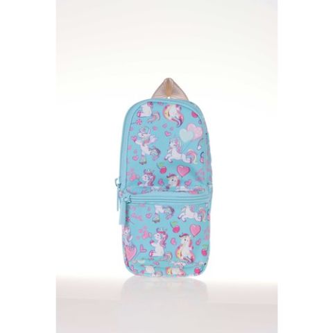Kaukko Nature Junior Bag Kalem Çantası