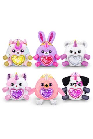 Prenses Fairycorn Sürpriz S6 9281