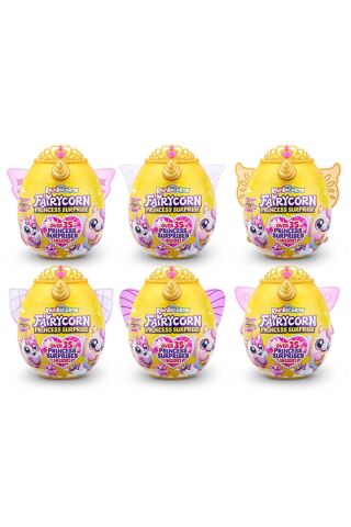 Prenses Fairycorn Sürpriz S6 9281