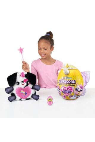 Prenses Fairycorn Sürpriz S6 9281