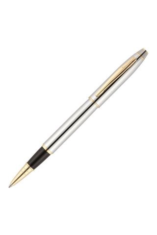 35 Gold Krom Roller Kalem