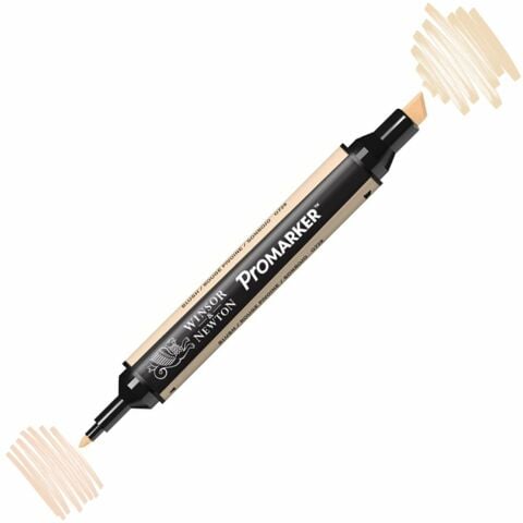 Winsor Newton Letraset Promarker Kalem O729 Blush