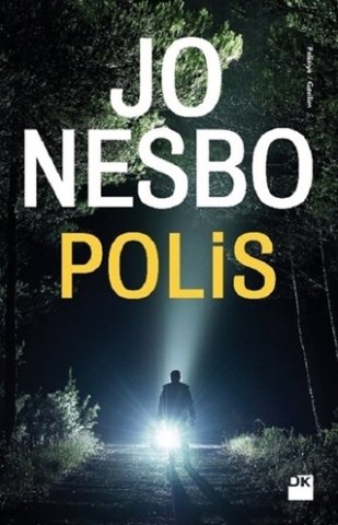 Polis-Jo Nesbo