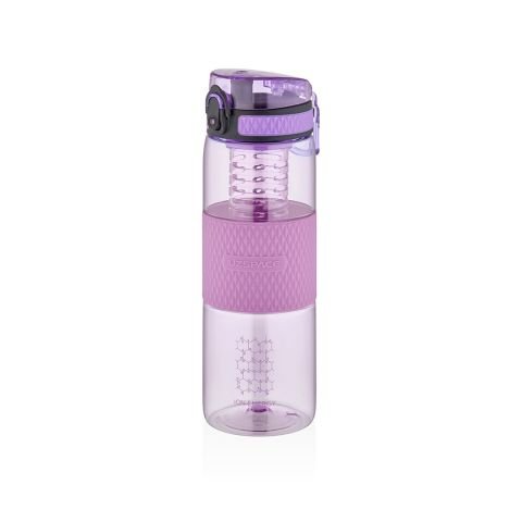 Vagonlife Uzspace Vitalis Tritan 700 Ml 5061 Mor Matara