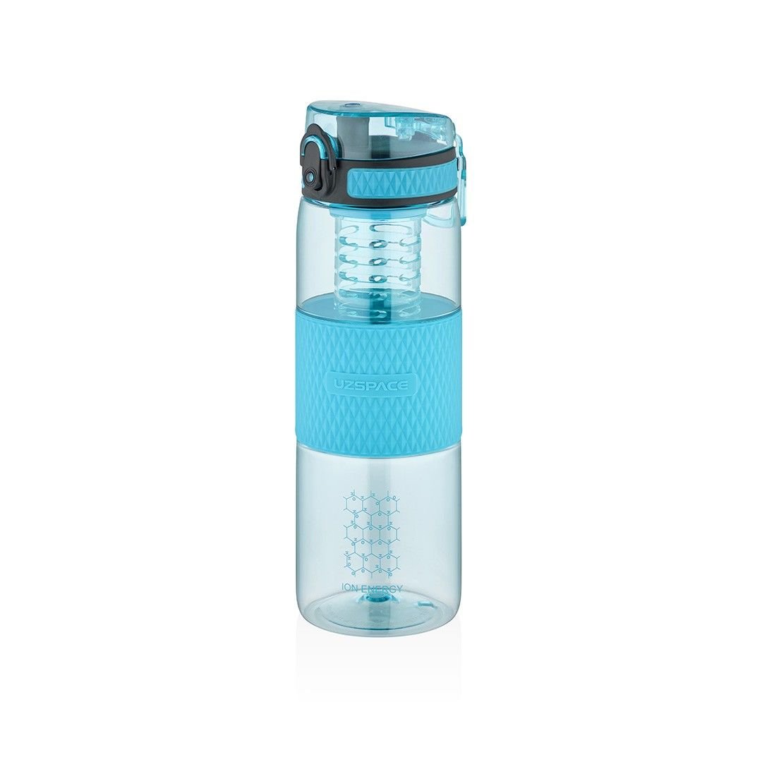 Vagonlife Uzspace Vitalis Tritan 700 Ml 5061 Mavi Matara