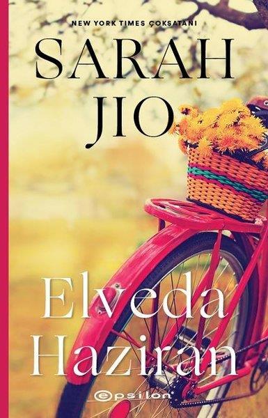 Epsilon Yayınevi Elveda Haziran-Sarah Jio